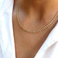 שרשרת חצים|Arrow Necklace