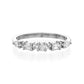טבעת ליאור|Multi-Shape Diamond Ring