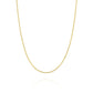 Men's Six Side Curb Chain