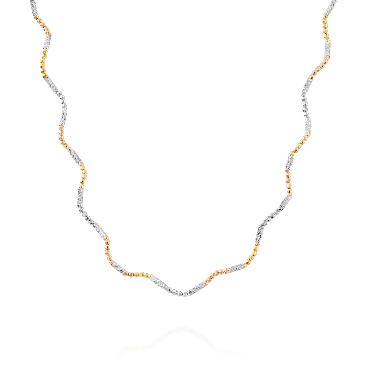 שרשרת מגנטים|Golden Harmony