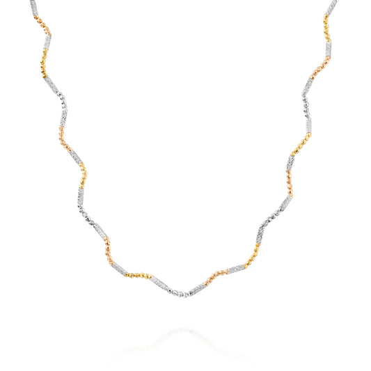 שרשרת מגנטים|Golden Harmony