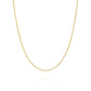Men's Curb Link Chain