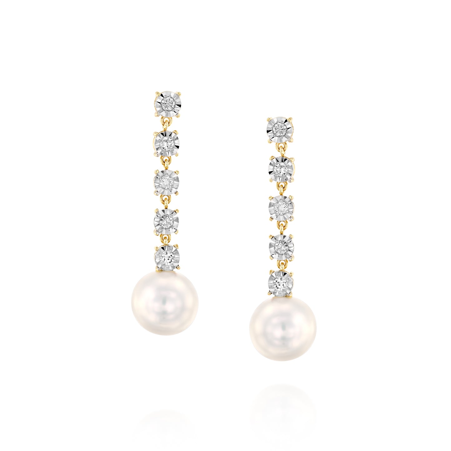 Queen Of Pearls