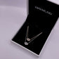 Eye See You Necklace | שרשרת עין 
