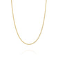 Men's Curb Link Chain