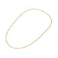 Men's Curb Link Chain