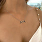 Love Mom | שרשרת אמא