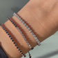 Tennis Bracelet Rental | צמיד טניס להשכרה