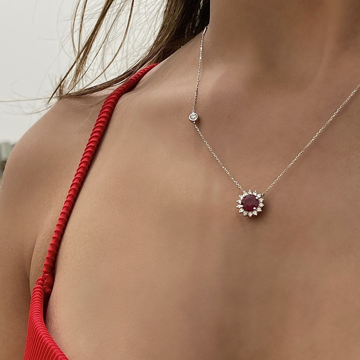 Ruby Crown