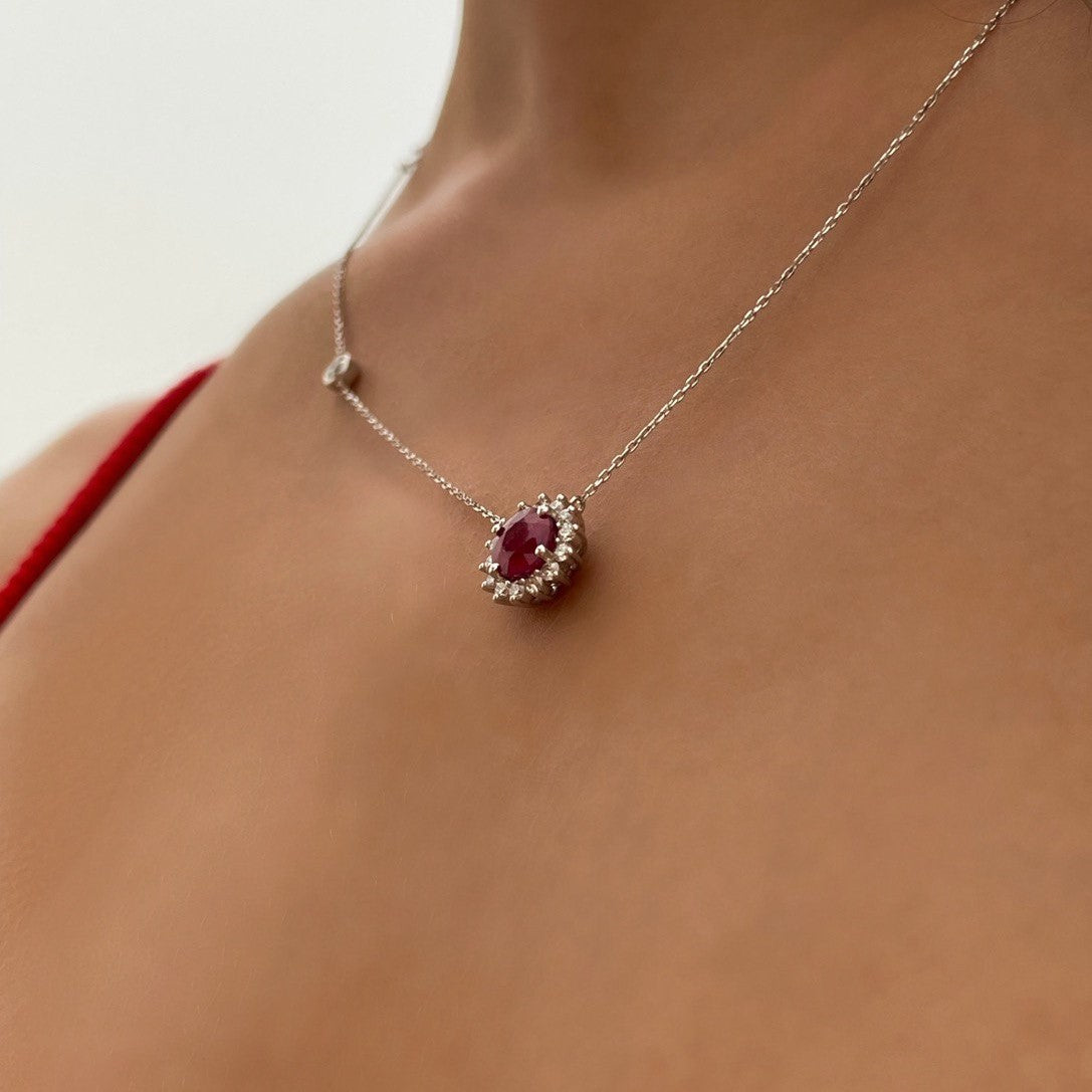Ruby Crown