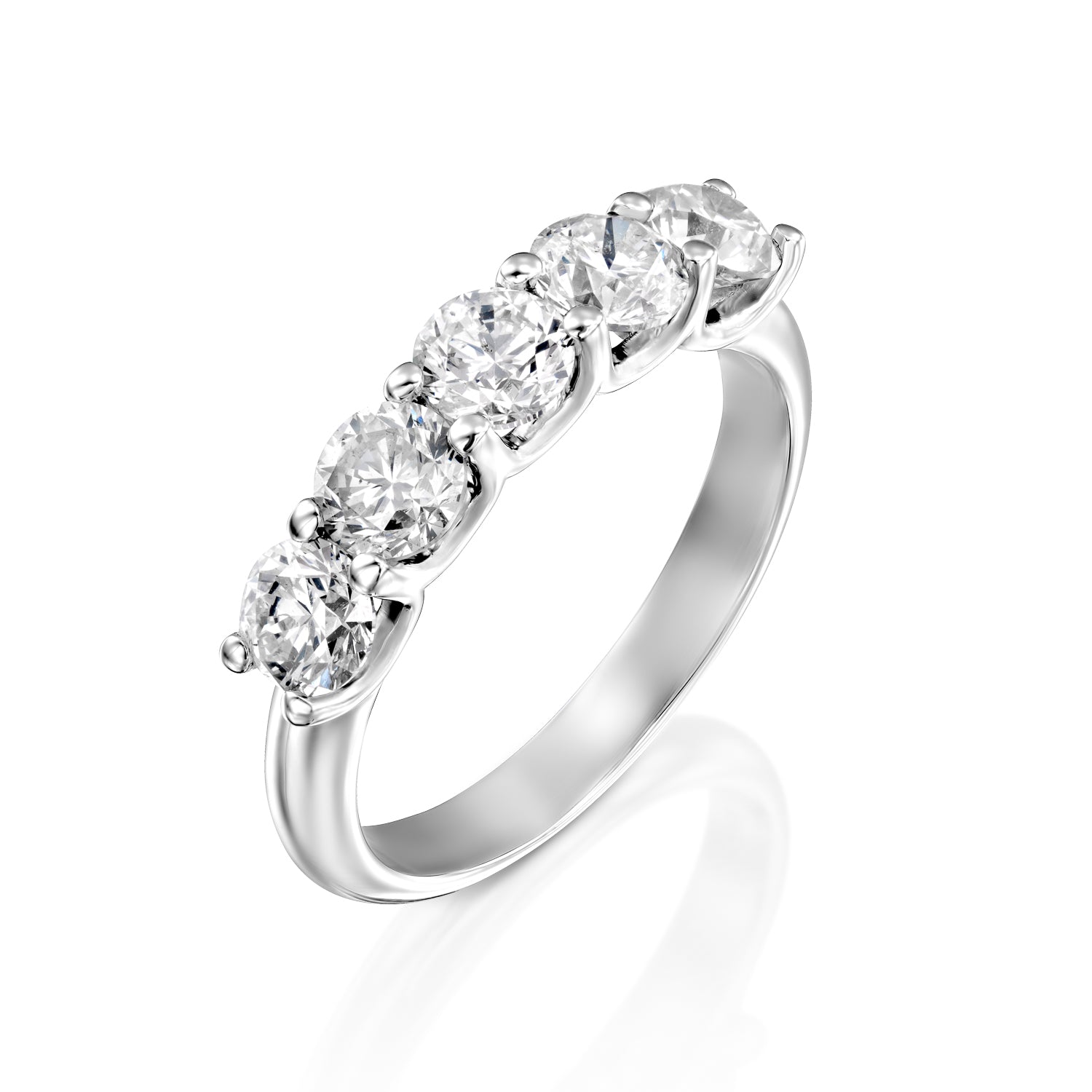 Floating Five - MAYMOND Jewelry