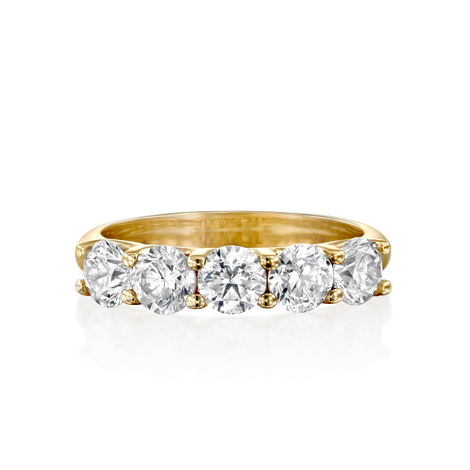 Floating Five - MAYMOND Jewelry