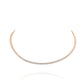 Tennis Choker - MAYMOND Jewelry