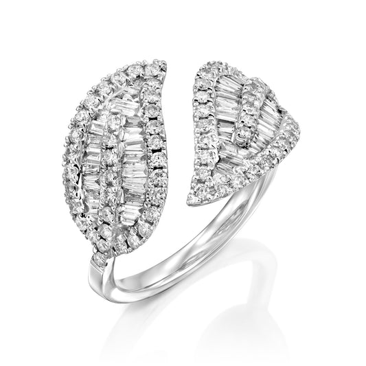 Sofia Ring - MAYMOND Jewelry