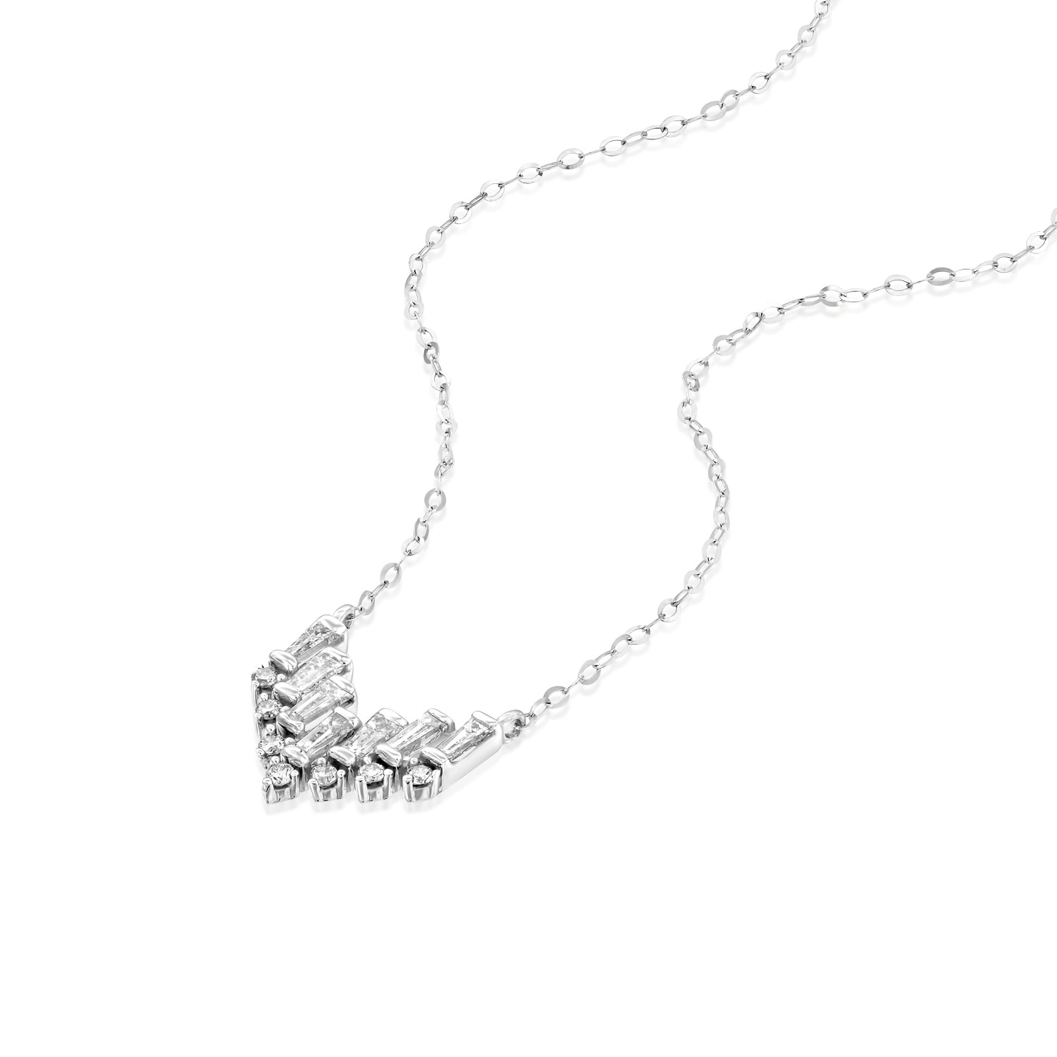 Alexandra - MAYMOND Jewelry