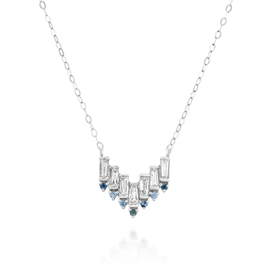 Alexandra Sapphire - MAYMOND Jewelry