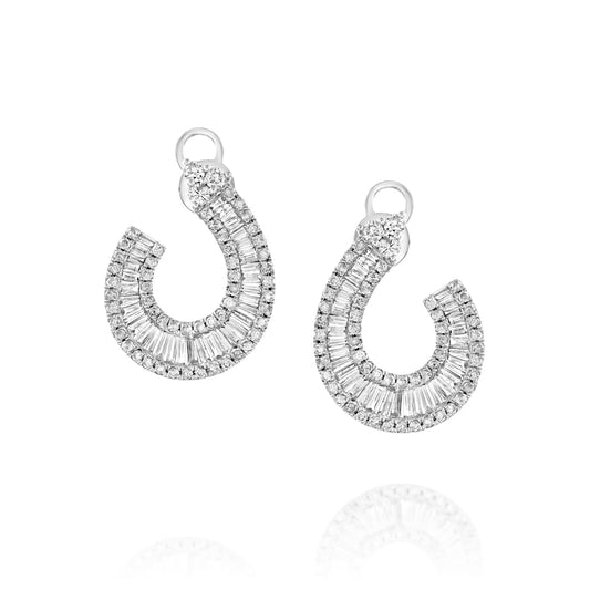 Hollywood Earrings - MAYMOND Jewelry