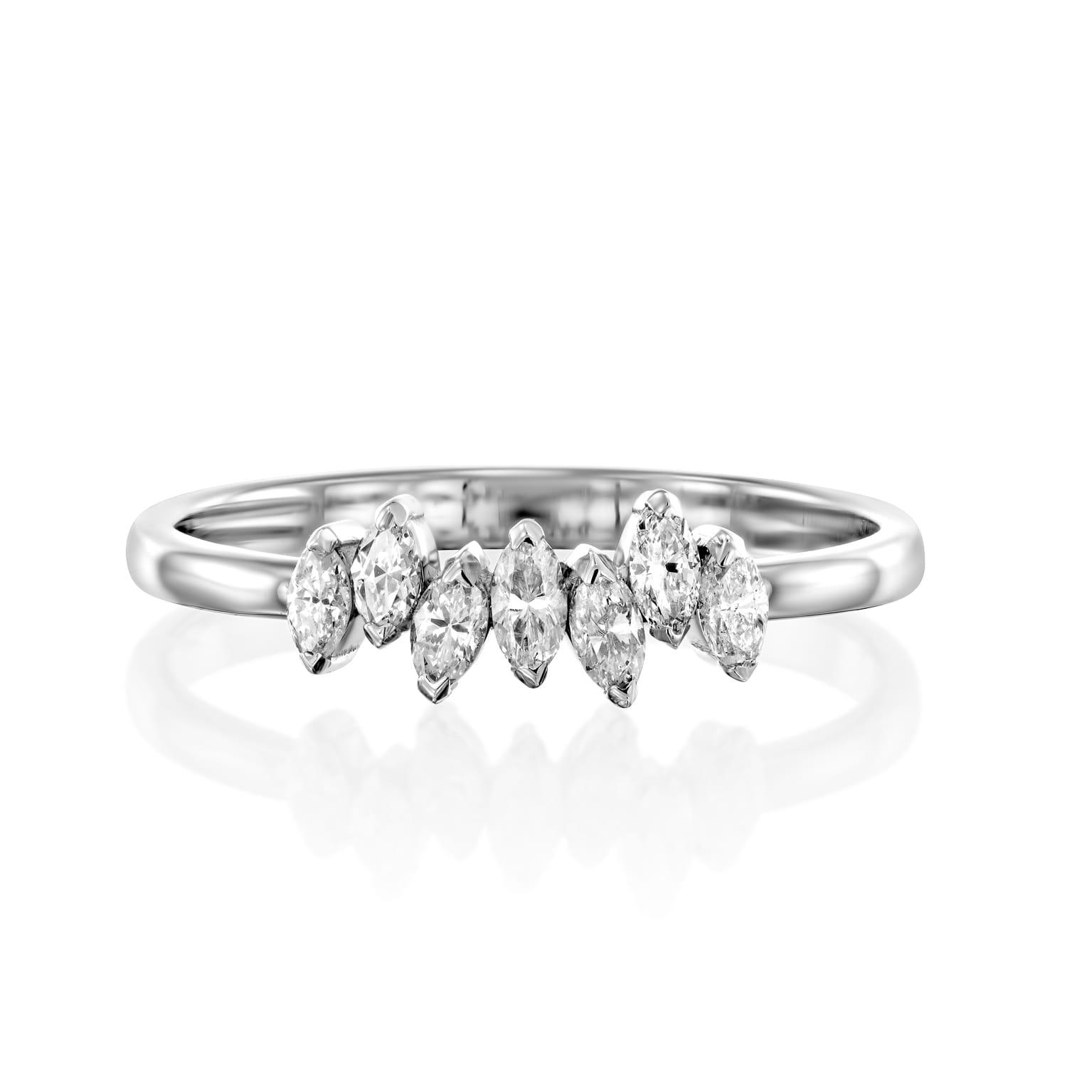 Marquise Sun - MAYMOND Jewelry