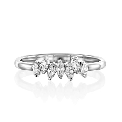Marquise Sun - MAYMOND Jewelry